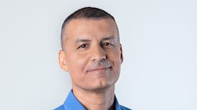 ליאור סגל, צילום: Horizon Capital